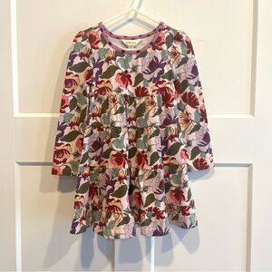 Matilda Jane Floral Dress Size 2